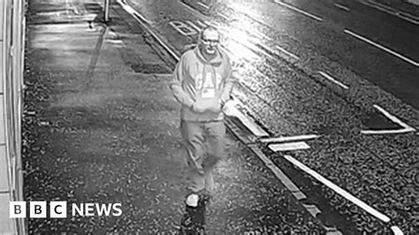 Police Seek Man After Indian Restaurant Fire In Glasgow Bbc News