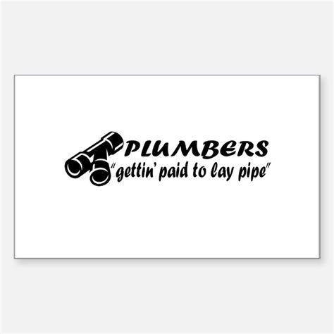 Lay Pipe Bumper Stickers Car Stickers Decals And More