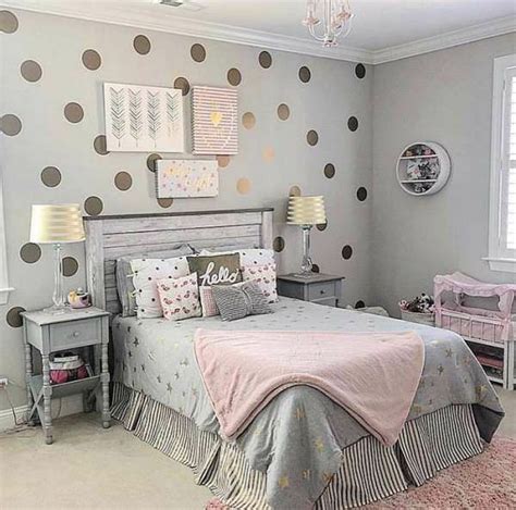 Idea dekorasi bilik tidur anak perempuan bertemakan pink simple cantik ilham dekorasi. 49 contoh dekorasi bilik tidur anak perempuan yang memang ...