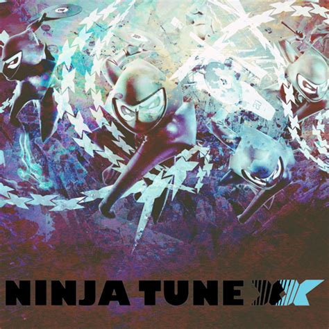 ninja tune xx rarities various artists release ninja tune