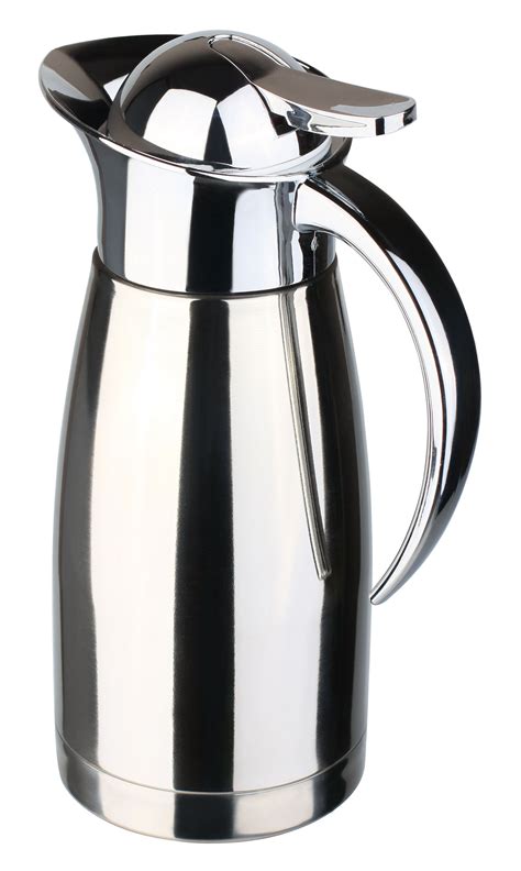 Th04 1200ml Stainless Steel Coffee Pot