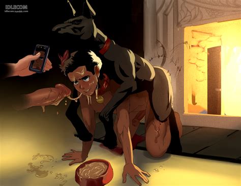 Rule If It Exists There Is Porn Of It Idlecil Ace The Bathound Damian Wayne