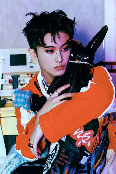 Update: NCT DREAM Flips A Switch In Electrifying MV Teaser For “ISTJ”