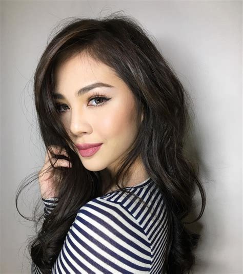 I suoi genitori sono l'attrice musicale del west end jenine desiderio e. Philippines Models Gallery: Janella Salvador Cute Girls