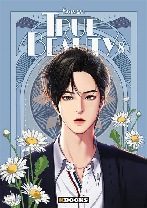 Vol.8 True Beauty - Manga - Manga news