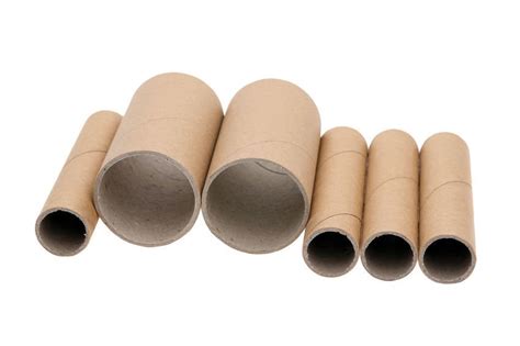A Guide To Custom Paper Tubes