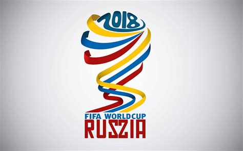 Fifa World Cup 2018 Wallpapers Wallpaper Cave