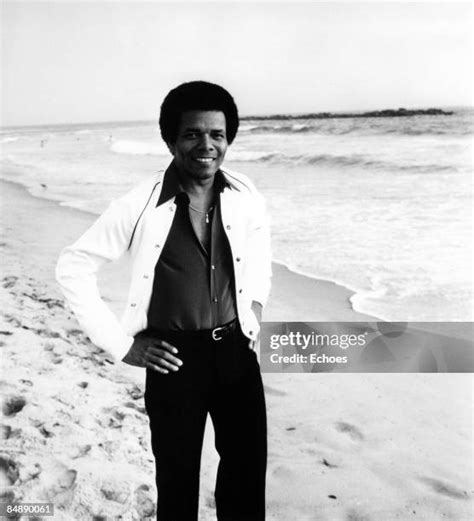 Johnny Nash Photos And Premium High Res Pictures Getty Images