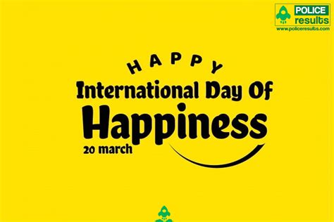 24 февраль 2019 2 149 международные / 8 марта 0. { Quotes* } International Day of Happiness 2020 Quotes, Theme, Greetings : World Happiness Day