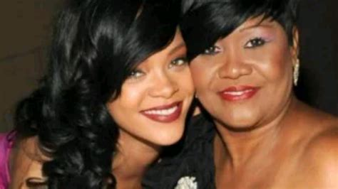 Rihanna Celebrates 30th Birthday With Touching Letter Of Appreciation To Her Mum Information