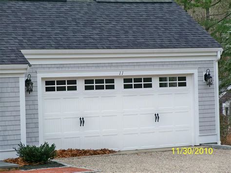 Cape Cod Custom Garages Home Improvement And Remodeling Provincetown Ma
