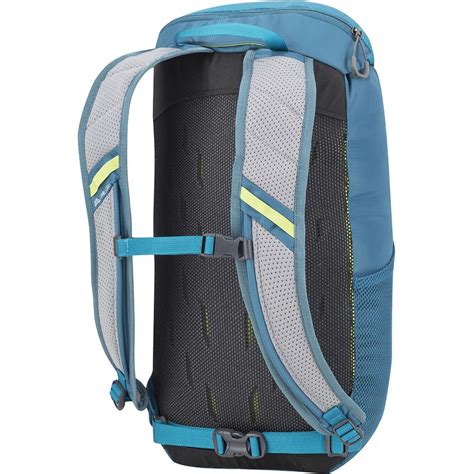 I'm too nervous about bringing it in a carry on bag. Gregory Nano 16L Backpack | Backcountry.com