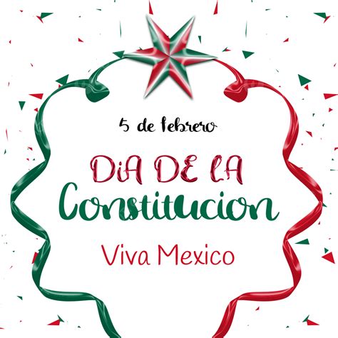 Mexican Constitution Day Png Transparent Mexican Constitution Day With