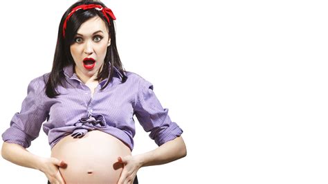 Stomach Making Gurgling Noises Pregnant - Captions Beautiful