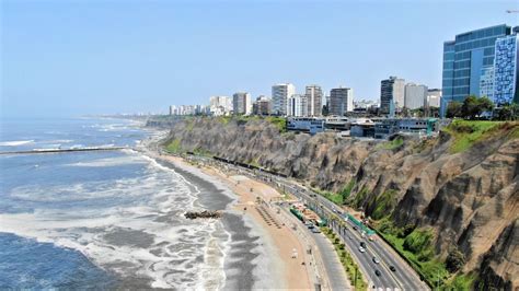 Hoy Se Reabrieron Las 8 Playas De Miraflores Municipalidad Distrital