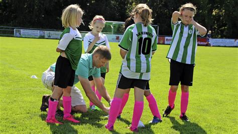 We did not find results for: Fußball- und Turnvereine suchen dringend Trainer ...