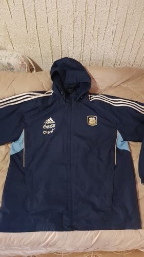 Campera Rompeviento Seleccion Argentina Afa Celeste Ubicaciondepersonas Cdmx Gob Mx