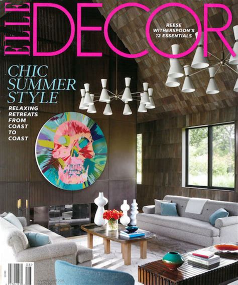 Best Interior Design Magazines In The World