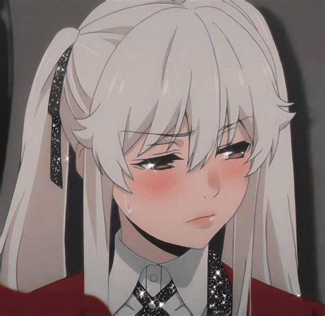 We have an extensive collection of amazing background images carefully chosen by our community. Mary Saotome | Kakegurui in 2020 | Cute anime character ...