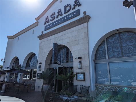 Delightful Dining at Asada Cantina in San Clemente - Johnson Reviews