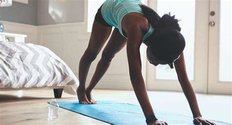 Morning Stretches 7 Simple Moves To Start Your Day