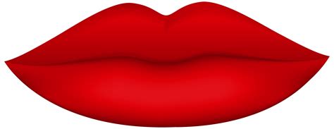Cliparts Lips Clipart Best