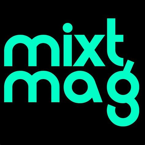 Mixt Mag