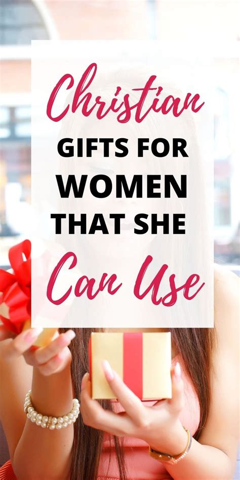 The Best Christian Gifts For Women That She Will Love Christian