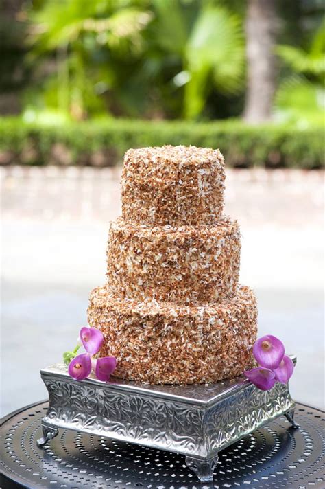 Von stauffenberg (tom cruise) shouted long live sacred germany! before being executed by the firing squad. Peninsula Grill Ultimate Coconut Cake