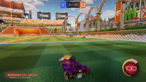How to play rocket league like arsenal. Rocket League#1 Partidas Online - YouTube