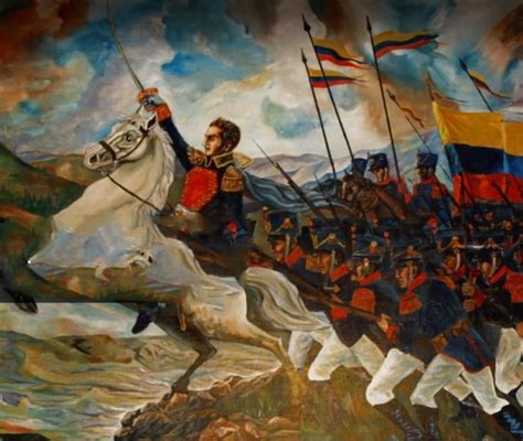 Batalla De Tarqui 27 De Febrero De 1829 Trisabio
