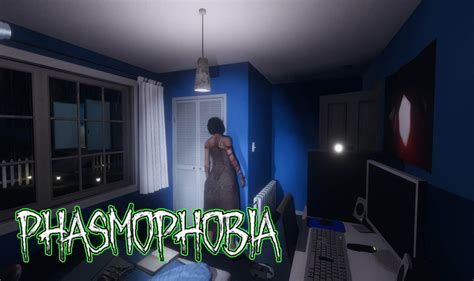 Here's How You May Be Playing 'Phasmophobia' Wrong - Old School Gamers