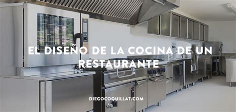 ? un hotel muy limpio. Una nueva forma de entender el Diseño de una Cocina de un ...