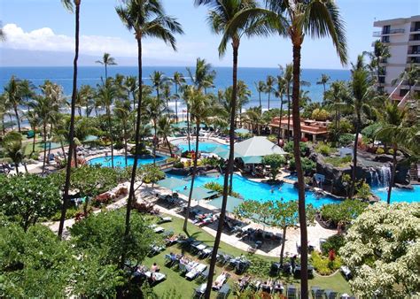 Marriott Maui Ocean Club The Vacation Advantage The Vacation Advantage