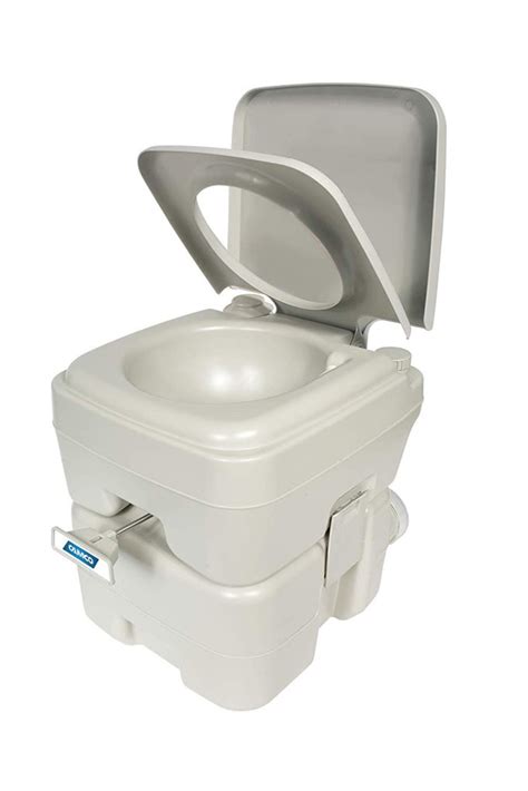 Top 10 Best Portable Camping Toilets Best Rv Reviews