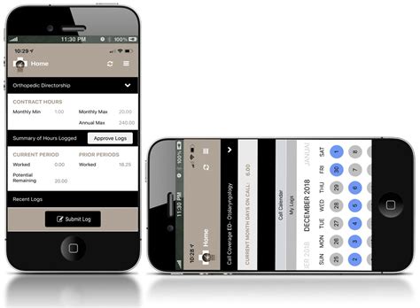 Use it to choose the right employee productivity tracking software for your team! TRACE Physician Time Keeping App Delivers "One-Stop-Shop ...