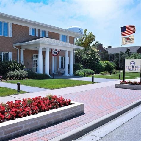 Fisher House At Hines Va Va Hines Health Care Veterans Affairs