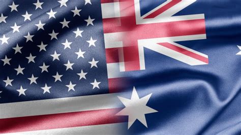 Should We Be Following The Usa The Americanisation Of The Australian