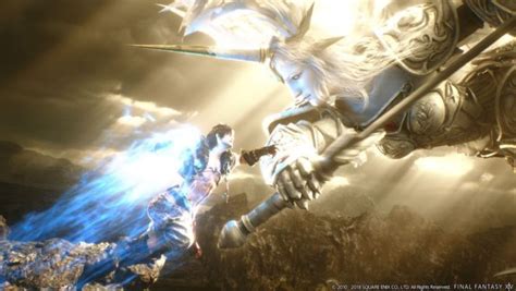 Do you like this video? Final Fantasy XIV Interview: Creating Understanding ...
