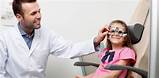 Photos of Best Pediatric Eye Doctors