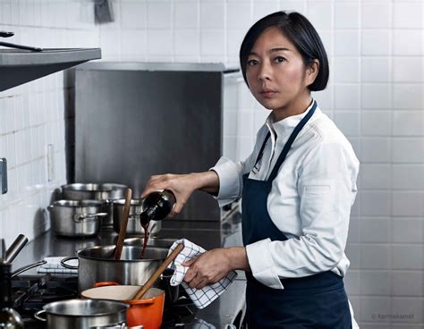 Four Thai Female Chefs Making Their Marks On Bangkoks Gourmet Scene