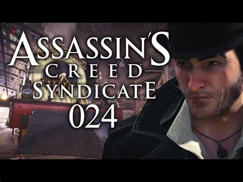 Let S Play Assassin S Creed Syndicate Folgen 021 Bis 040 Gronkh Wiki