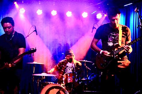 insound - Rialto Theatre