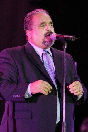 William anthony colón román (born april 28, 1950) is an american salsa musician and social activist. Willie Colón - EcuRed