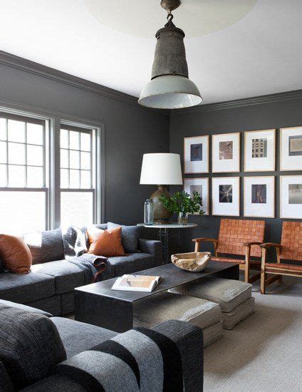 Modern Grey Living Room Decorating Ideas Awesome 15 Grey