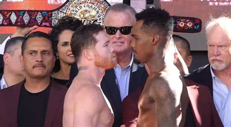 Canelo Alvarez Vs Jermell Charlo Undercard Who Are Fighting In The My XXX Hot Girl