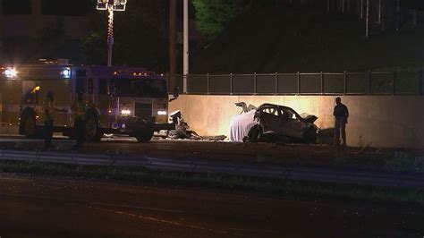 2 Drivers Killed In Annapolis Wrong Way Crash Identified