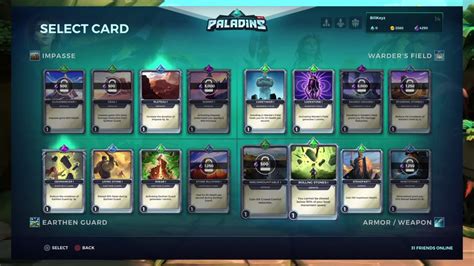 The bomb king guide is finally here! Paladins Champions Inara card guide - YouTube