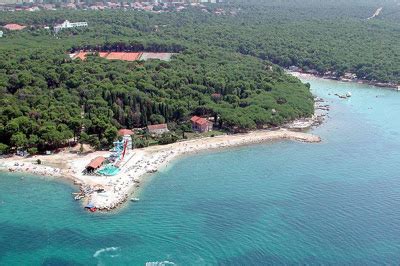 Discover biograd, biograd na moru. Biograd Drazica beach ~ Travel in Croatia