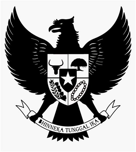 Logo Garuda Merah Putih Png Arjuna Logo Brand Merah Putih Png Clipart